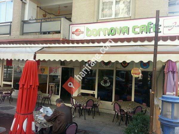 Bornova Cafe