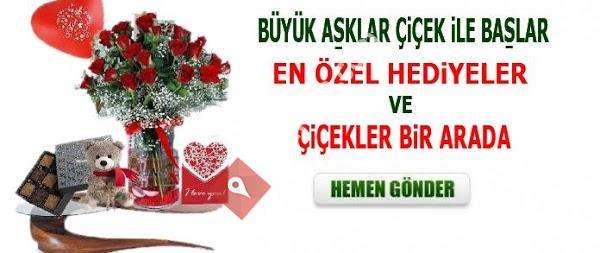 BORNOVA ÇİÇEKÇİLİK - BORNOVA ÇİÇEKÇİ