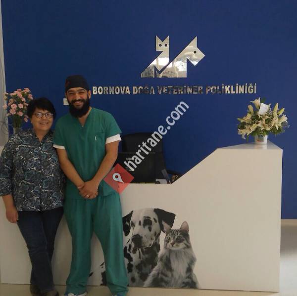 Bornova Doğa Veteriner Polikliniği