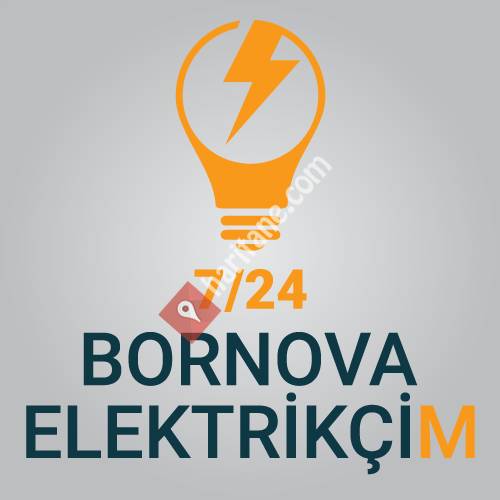 Bornova Elektrikçim