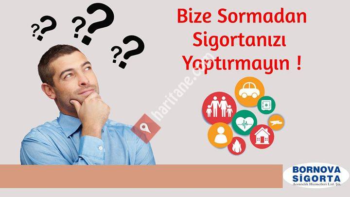 Bornova Sigorta