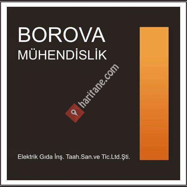 Borova Mühendislik Elektrik Ltd.Şti.