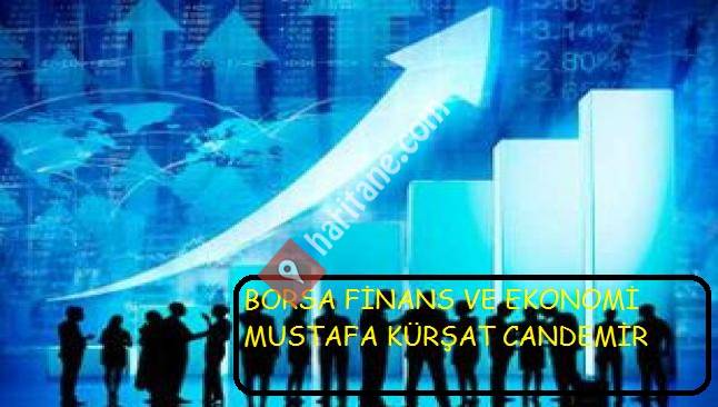 Borsa Üstadı Mustafa Kürşat Candemir Fun Clup