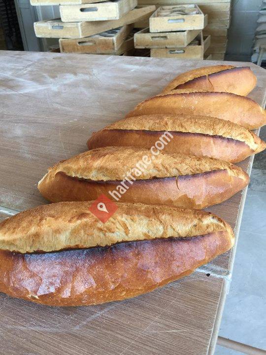 Borulu ekmek fab imalatı