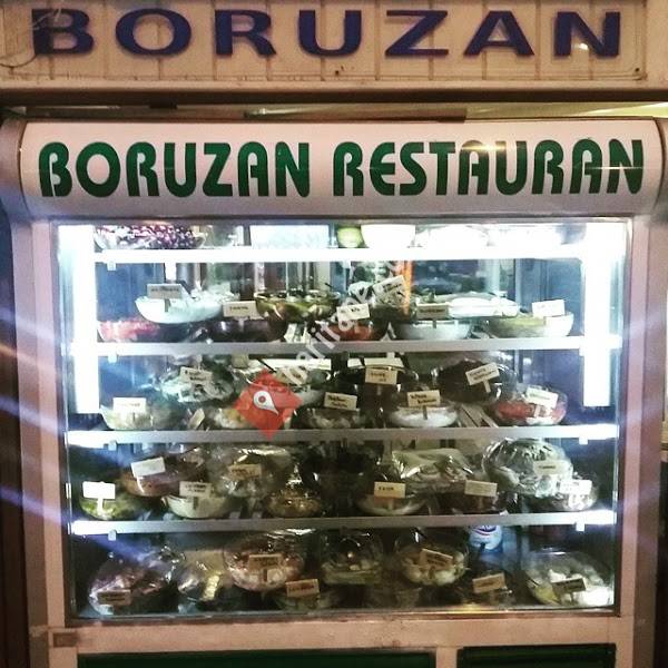 Boruzan Restaurant