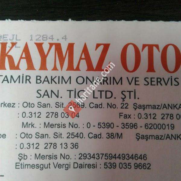 BOS OTO SERVİSİ