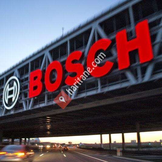 Bosch Bahçelievler Erol Keskin-Ece Tic
