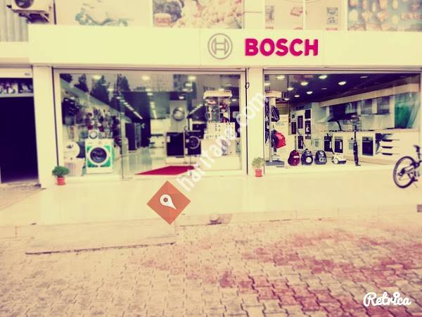 Bosch Beyaz Esya