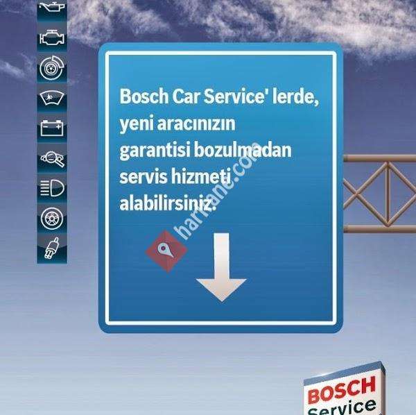 Bosch Car Service Bursa