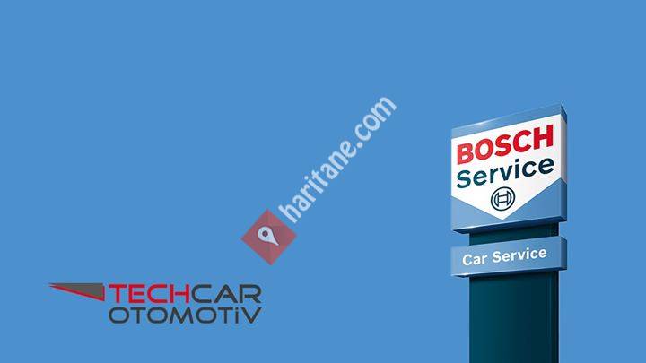 Bosch Car Service Urla