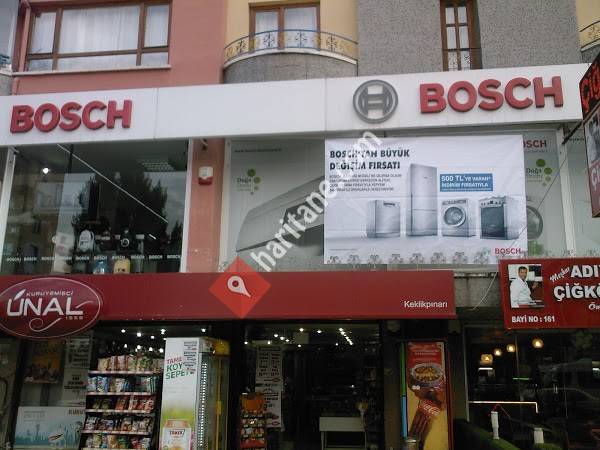Bosch Dikmen Bayi Veziroğlu
