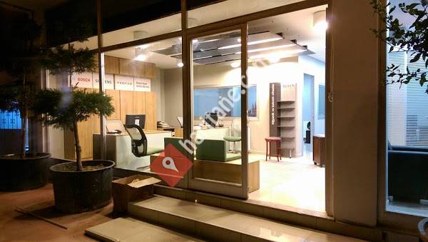 Bosch Ev Aletleri Yetkili Servisi