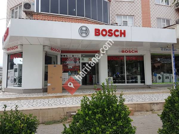 Bosch Kayapınar Bayi Zend Ticaret
