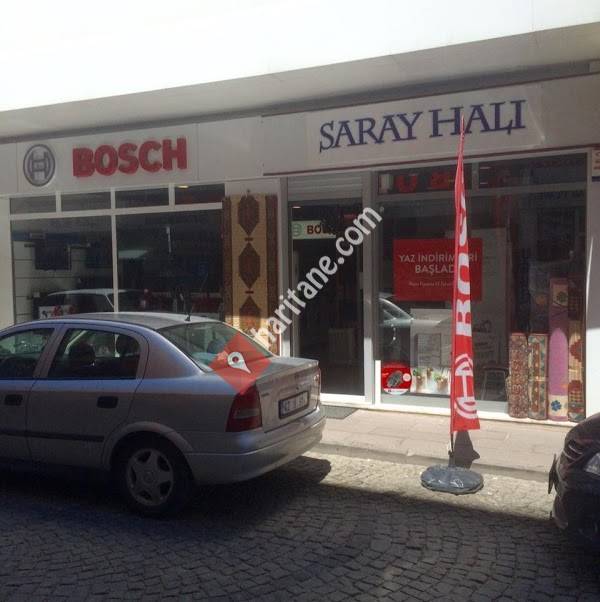 Bosch Akşehir Anadolu Avm