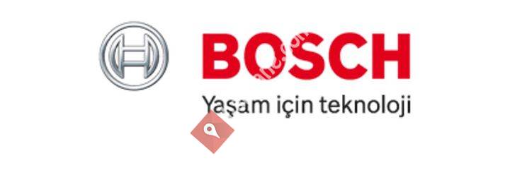 Bosch Özkan Ticaret