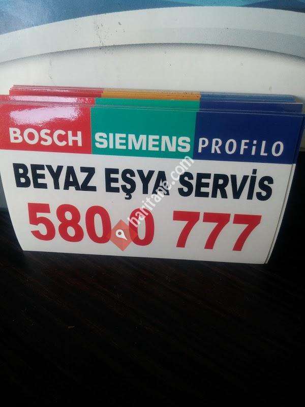 Bosch Pursaklar Servisi 580 0 777 Ankara