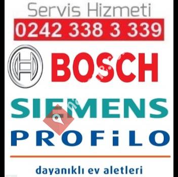 Antalya profilo yetkili servis Antalya profilo yetkili servis