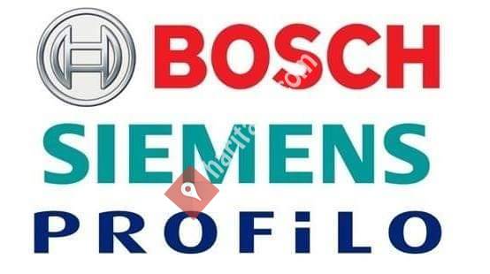 Bosch siemens profilo beyaz esya  yetkili servisi tosya