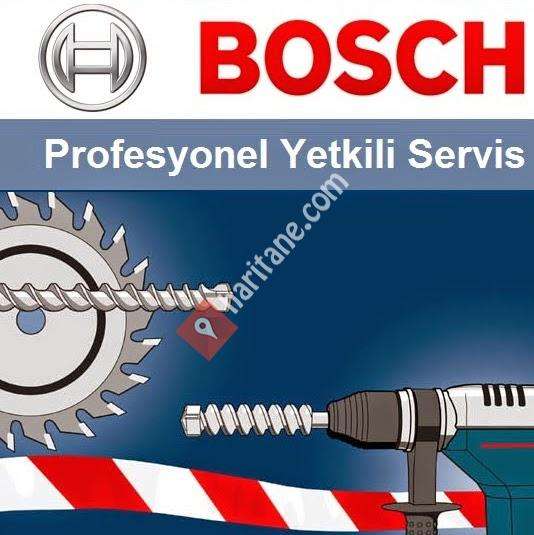 Bosch Yetkili Servis - Tepebaşı Teknik
