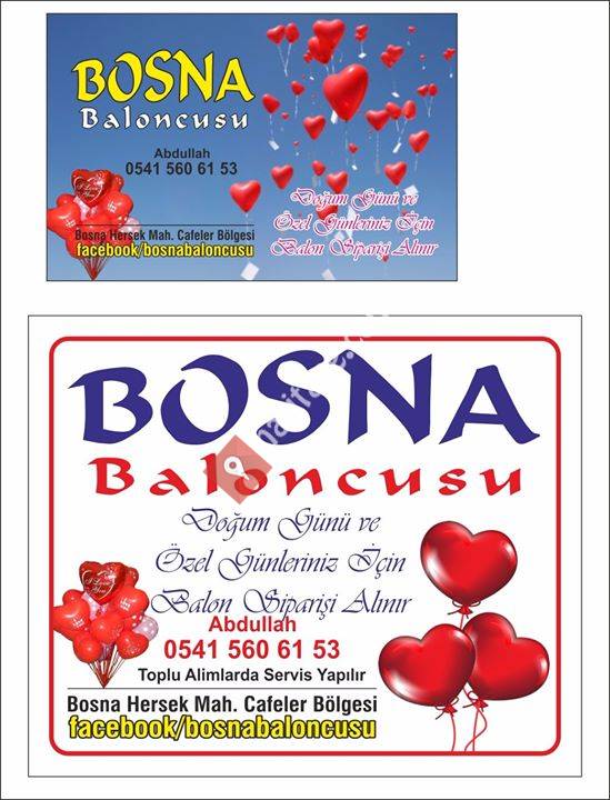 Bosna Baloncusu