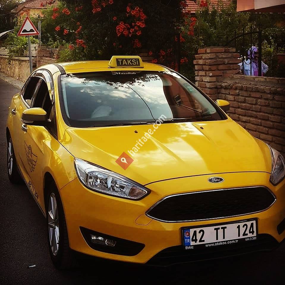 Bosna Hizmet Taksi