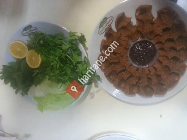 Bosphorus Kumpir Waffle