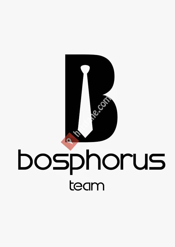 Bosphorus Team Organizasyon