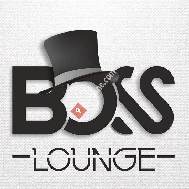 Boss Lounge / Niğde