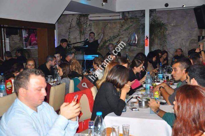 Bostancı Efsane Fasıl