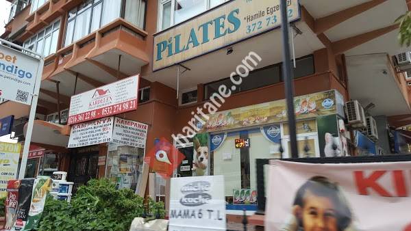 Bostancı Studyo Pilates | Kozyatağı | Ataşehir