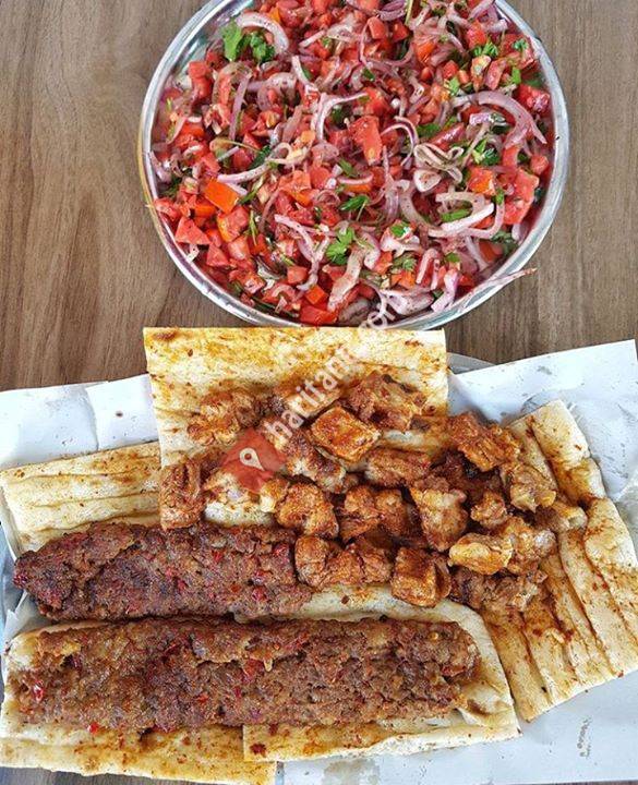 Botan Döner Ve Kebab Salonu