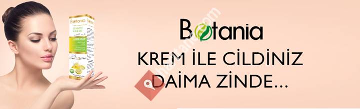 Botania Cosmetics