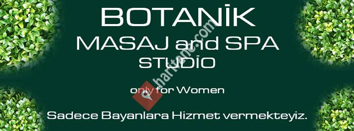 Botanik MASAJ & SPA Studio