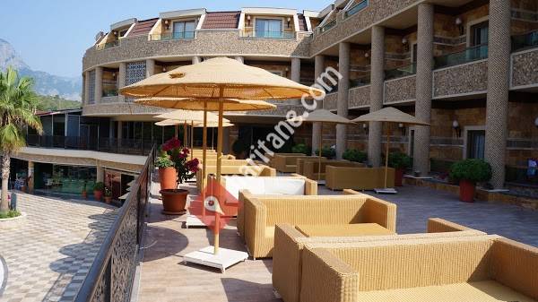 Botanik Resort Hotel