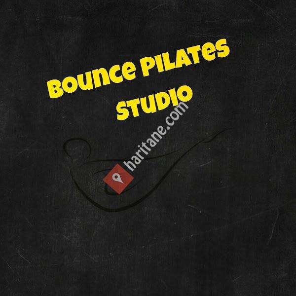 Bounce Pilates Studio