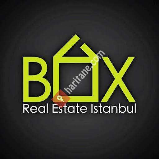 BOX Real Estate Istanbul