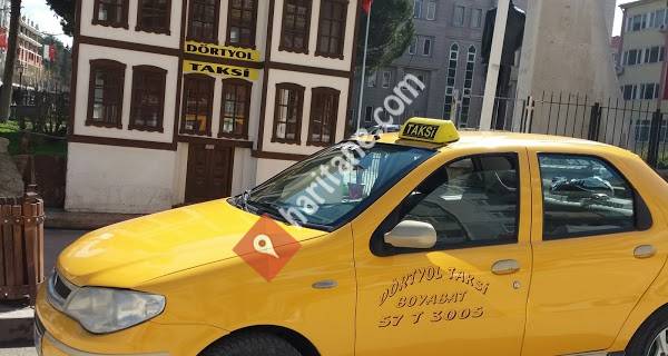 Boyabat Taxi