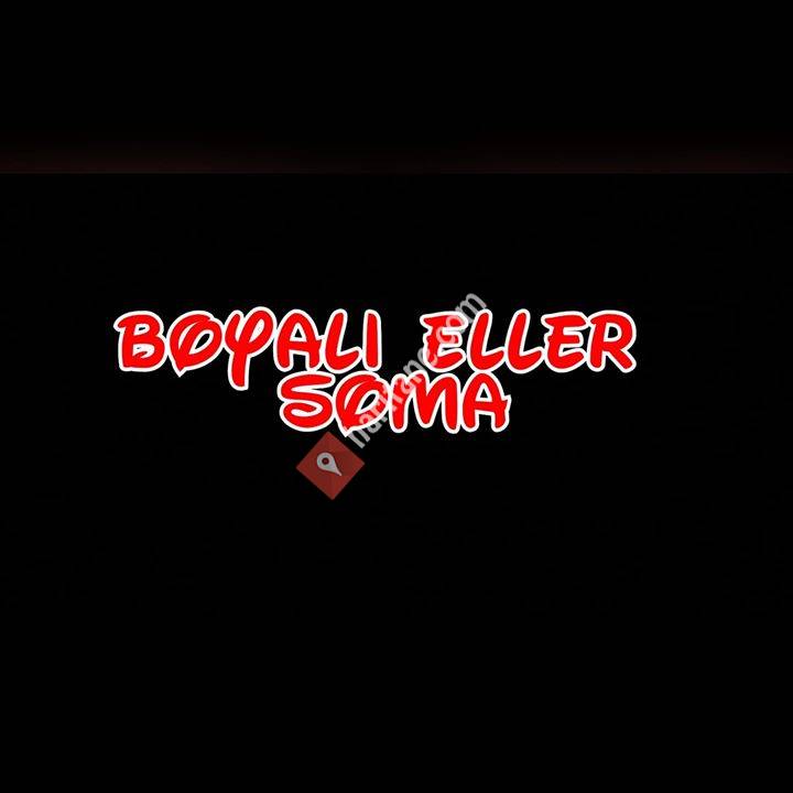 Boyali ELLER SOMA