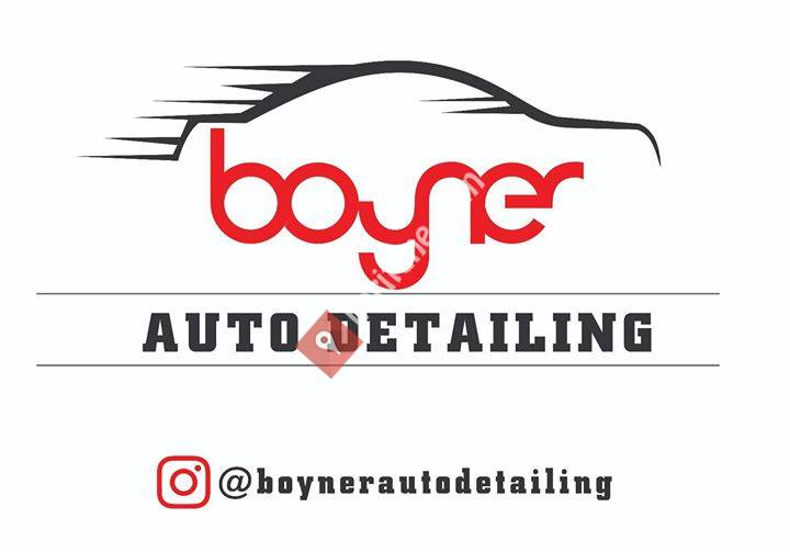Boyner Auto Detailing