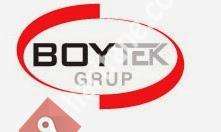 Boytek Grup | Elektrostatik Toz Boyama San.Tic.Ltd.Şti.