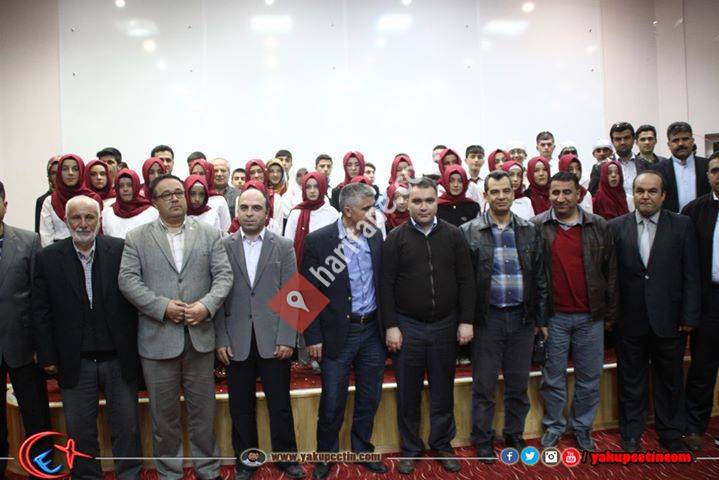 Bozkır Anadolu İmam Hatip Lisesi