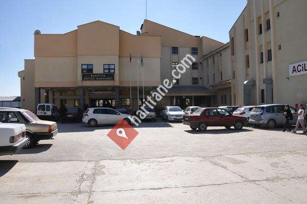 Bozüyük Devlet Hastanesi