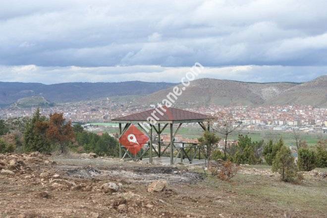 Bozüyük Kent Ormanı