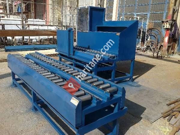 Bozüyük Makina İmalat İnş. Elekt. San. Tic. Ltd. Şti.