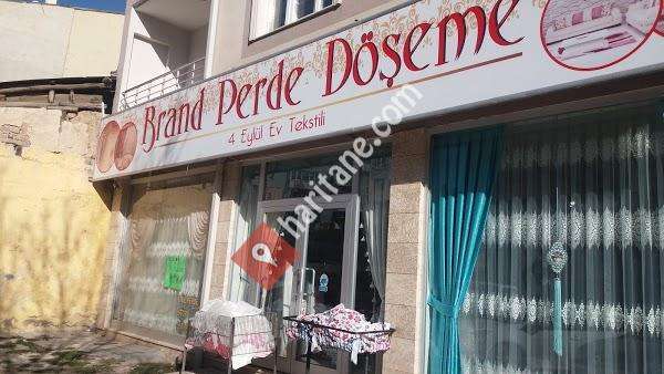 Brand Perde (4 Eylül Ev Tekstili)
