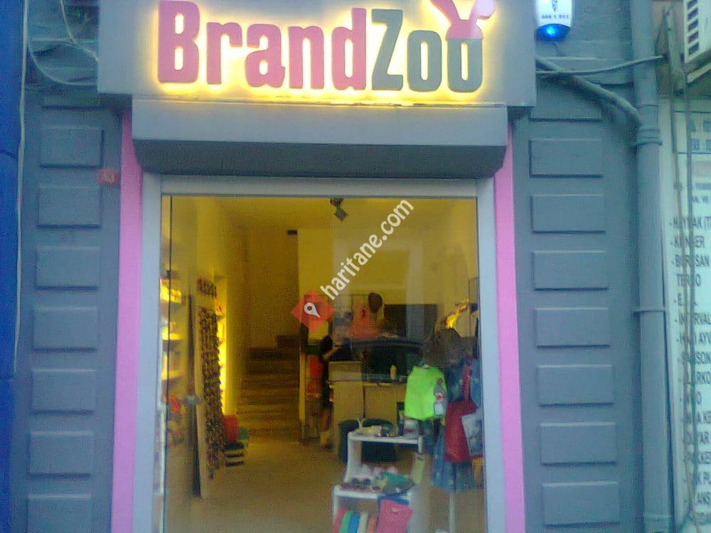 BrandZoo