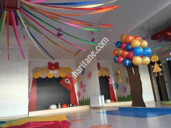 BrightKids Ataşehir International Preschool