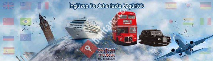 British Time Kayseri