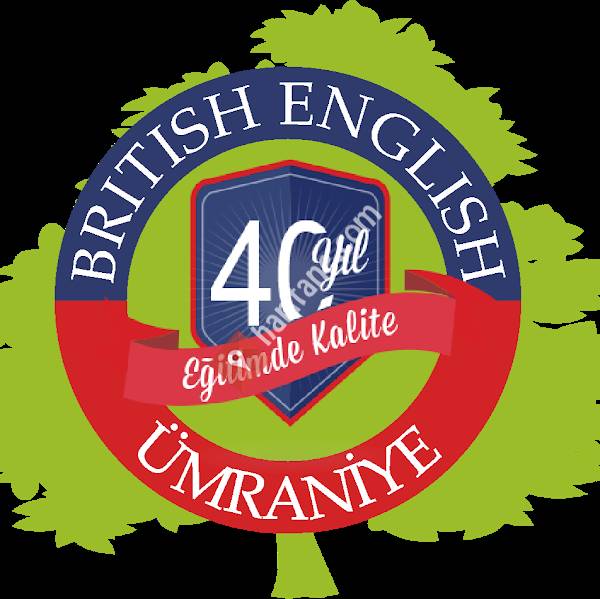 BritishEnglish Dil Okulları - Ümraniye
