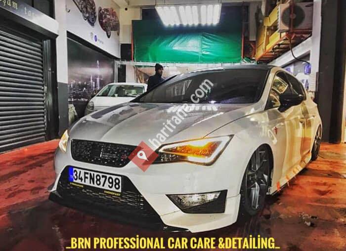BRN Car Care Detailing